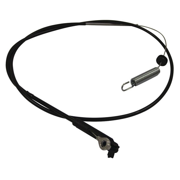 Brake Cable Replaces Toro 115-8439, 290-923